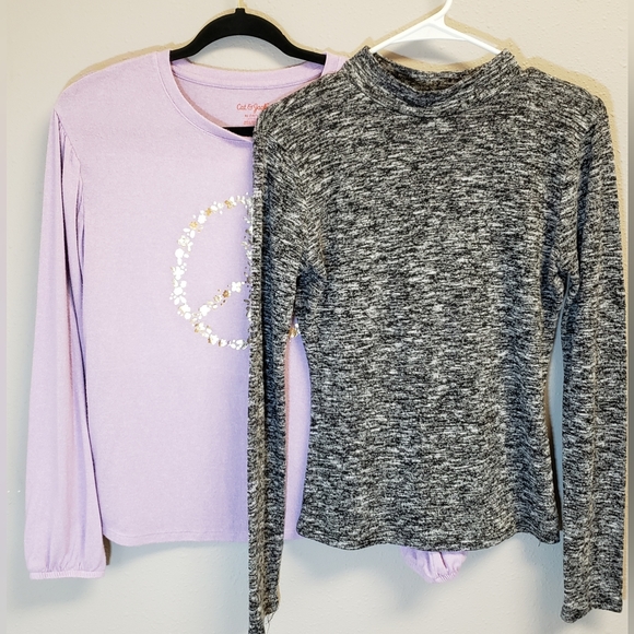 Jr Sweater Bundle sz 16 jr - Picture 1 of 9